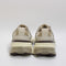 Nike V2k Run Trainers Light Orewood Light Bone Khaki Earth Coconut Milk