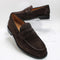 Vagabond Shoemakers Linn Loafers Java