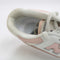 Odd sizes - New Balance BB550 White Pink White Uk Sizes Right 6/Left 5