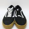 Vans Old Skool Black Gum Uk Size 6