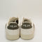 Odd Sizes -  Veja Campo White Khaki F - UK Sizes Right 6/Left 7