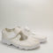 Nike Air Rift Trainers White White Pure Platinum Uk Size 7.5