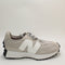 New Balance 327 Grey Rain Cloud Uk Size 7.5