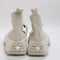 Odd Sizes - Converse Runstar Hike Desert Sand Egret Egret - UK Sizes Right 5/Left 6