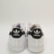 adidas Superstar White Core Black White Uk Size 4.5