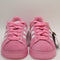 Kids adidas Campus Led Light Bliss Pink White Uk Size 13 Youth