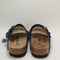 Mens BIRKENSTOCK Arizona Two Strap Sandals New Navy