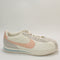 Nike Cortez Trainers Sal Artic Orange Ocean Bliss Uk Size 6