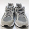 New Balance 2002 Steel Grey Uk Size 4