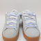 Puma Suede Xl Icy Blue Puma White Silver Uk Size 5