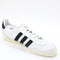 adidas Japan Trainers White Core Black Gold Met Uk Size 5