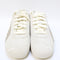 Womens Puma Speedcat Og Trainers Elevated Warm White Ice Coffee Uk Size 5