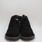 Birkenstock Uppsala Mid Shearling Boots Black Uk Size 7