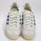 adidas Japan Trainers White Blue Offwhite