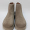 Womens Birkenstock Highwood Chelsea Boots Taupe Uk Size 5