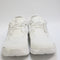 On Running Cloud 5 All White Uk Size 8