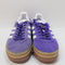 adidas Gazelle Bold W Energy Ink White Collegiate Purple Uk Size 4