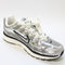 Odd Sizes -  Nike P6000 Trainers Metallic Silver Metallic Silver Sail - UK Sizes Right 5/Left 5.5