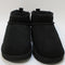 Kids UGG Classic Ultra Mini Ii Youth Black Uk Size 12 Youth