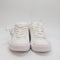 ON The Roger Advantage Trainers White White F UK Size 5