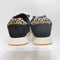 Converse Omega Trainers Leopard Black Egret Incensed