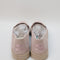 Womens Toms Carolina Soft Pink Uk Size 5