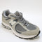Mens New Balance 2002 Steel Grey Uk Size 4