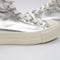 Converse All Star Lift Hi Pure Silver Natural Ivory Egret