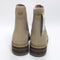 Womens Toms Bennet Chelsea Boots Dune Uk Size 4