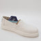 Womens Toms Alpargata Mallow White Uk Size 3