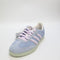 Womens Adidas Samba Og Trainers Tactile Blue Uk Size 5