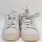 Womens Adidas Campus 00S Trainers Grey Chalk White Wonder Mauve Uk Size 4