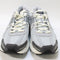 Odd sizes - Nike Zoom Vomero 5 Pure Platinum Metallic Silver Uk Sizes Right 9/Left 8