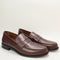 Mens Common Projects Loafer Brown Leather Uk Size 9