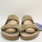 Mens Birkenstock Arizona Two Strap Faded Khaki Uk Size 9