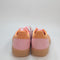 adidas Handball Spezial Trainers Glow Pink Flash Orange Gum Uk Size 5.5