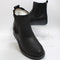 Womens Blowfish Malibu Calo Chelsea Black Local Sheriff