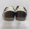 adidas Samba OG Trainers Aurora Coffee Offwhite Gold Metallic