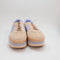 adidas Gazelle Stack Trainers Halo Blush Blue Spark Gum Uk Size 6