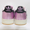 adidas Superstar II Trainers Preloved Purple Black OffWhite