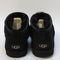 Kids UGG Classic Ultra Mini Ii Youth Black Uk Size 12 Youth