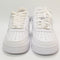 Womens Nike Air Force 1 07 White Uk Size 3