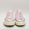 Converse All Star Ox 70's Stardust Lilac Egret Black