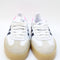 adidas Sambae Trainers White Night Indigo Pink Gum Uk Size 6