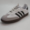 Odd Sizes - adidas Samba Og White Black Granite - UK Sizes Right 7.5/Left 8