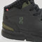 ON The Roger Clubhouse Mid Sensa Sneaker Black - UK Size 7