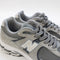 New Balance 2002 Steel Grey Uk Size 4