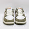 Nike Dunk Low Retro Prm Medium Olive Hemp Summit White Sail