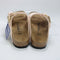 Womens BIRKENSTOCK Arizona Big Buckle Sandals Light Rose Bf