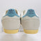 adidas Japan Trainers White Blue Offwhite